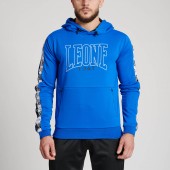 ABX436 - Sweatshirt "Iconic" - Azul