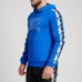 ABX436 - Sweatshirt "Iconic" - Azul