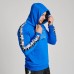 ABX436 - Sweatshirt "Iconic" - Azul