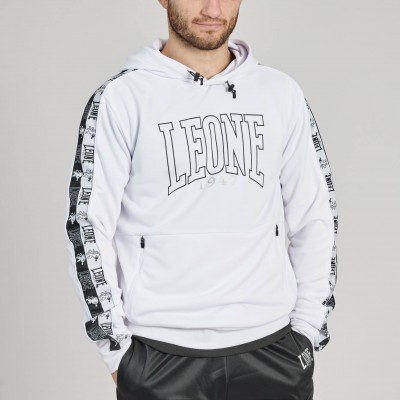 ABX436 - Sweatshirt "Iconic" - Branca