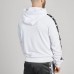 ABX436 - Sweatshirt "Iconic" - Branca