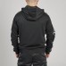 ABX436 - Sweatshirt "Iconic" - Preta