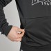 ABX436 - Sweatshirt "Iconic" - Preta