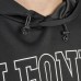 ABX436 - Sweatshirt "Iconic" - Preta