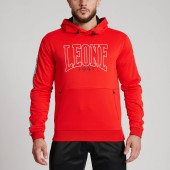 ABX436 - Sweatshirt "Iconic" - Vermelha