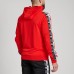 ABX436 - Sweatshirt "Iconic" - Vermelha