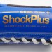 GN102L - Luva com cordão Shock Plus 10 oz - azul