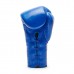 GN111L - Luva com cordão The Greatest 10 Oz. - Azul