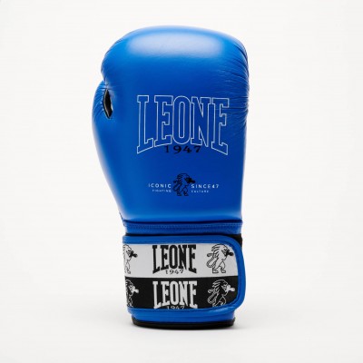 GN208 - Luva Iconic 10 Oz. - Azul