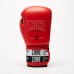 GN208 - Luva Iconic 10 Oz. - Vermelho