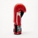 GN208 - Luva Iconic 10 Oz. - Vermelho