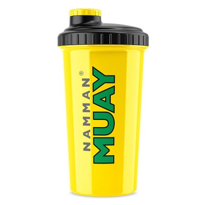 Protein Shaker "Namman Muay"